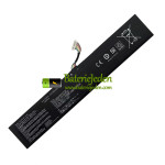  Baterie pro Asus ROG-ALLYX RC71L [Náhradní baterie]
